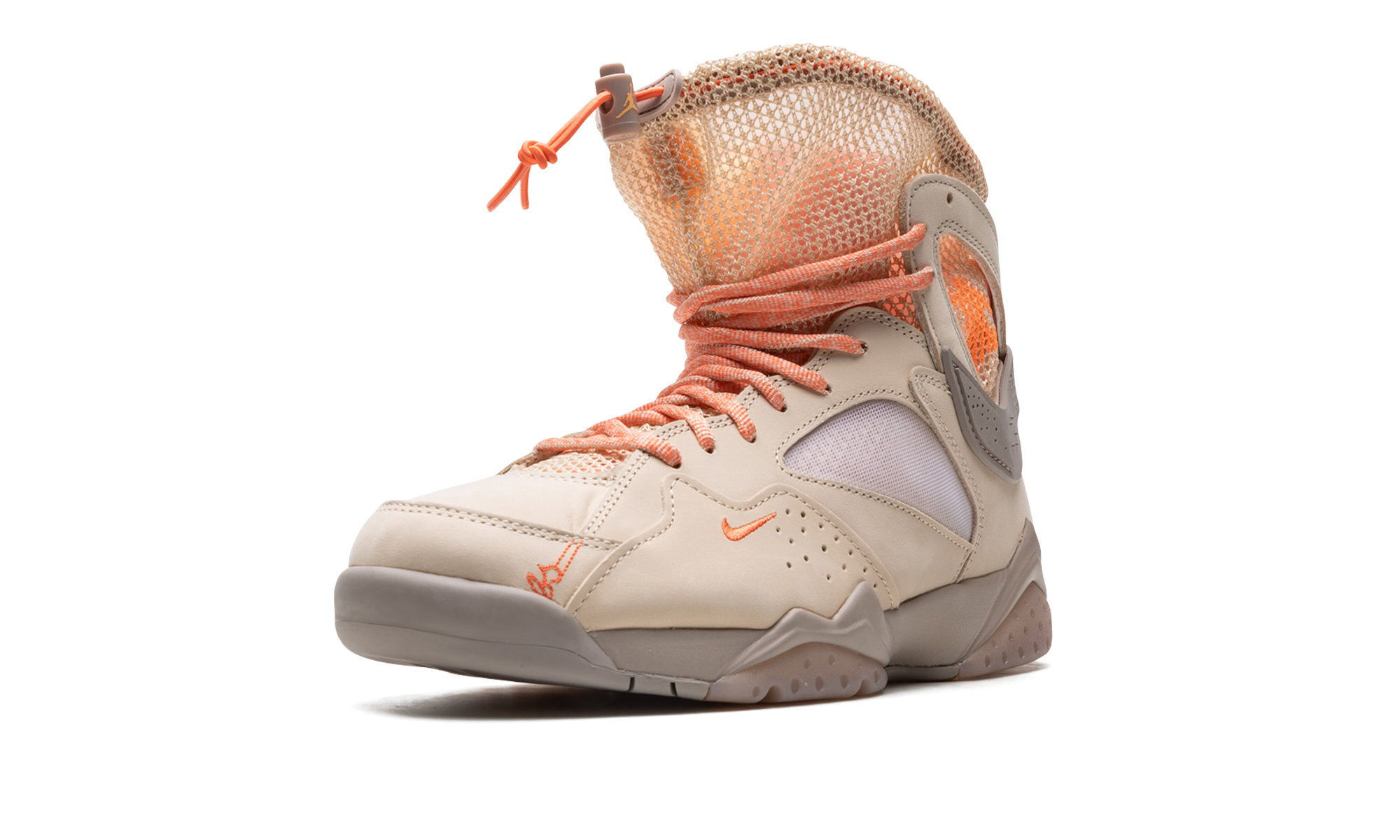 AIR JORDAN 7 RETRO WMNS Bephie¡¯s Beauty Supply DR1485 168