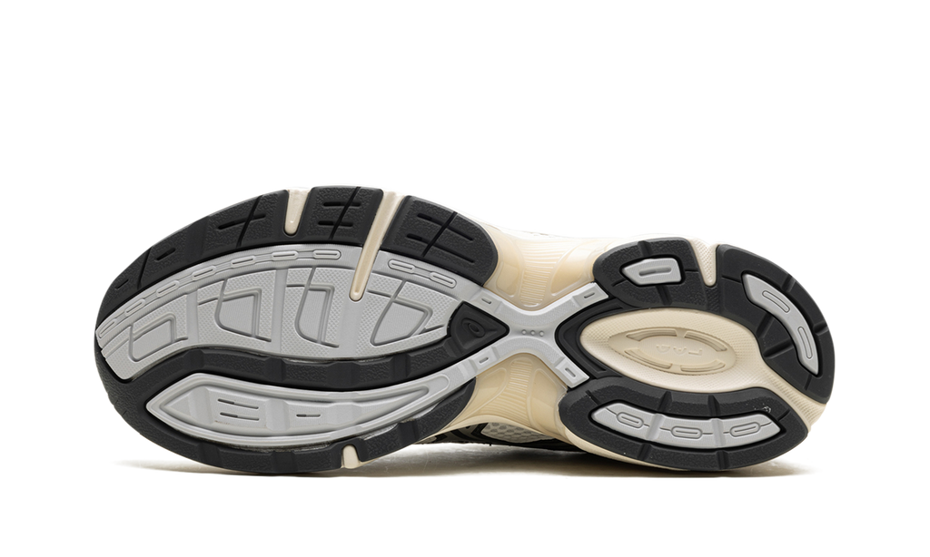 Asics Gel-1130 Cream Pure Silver 1203A310 100