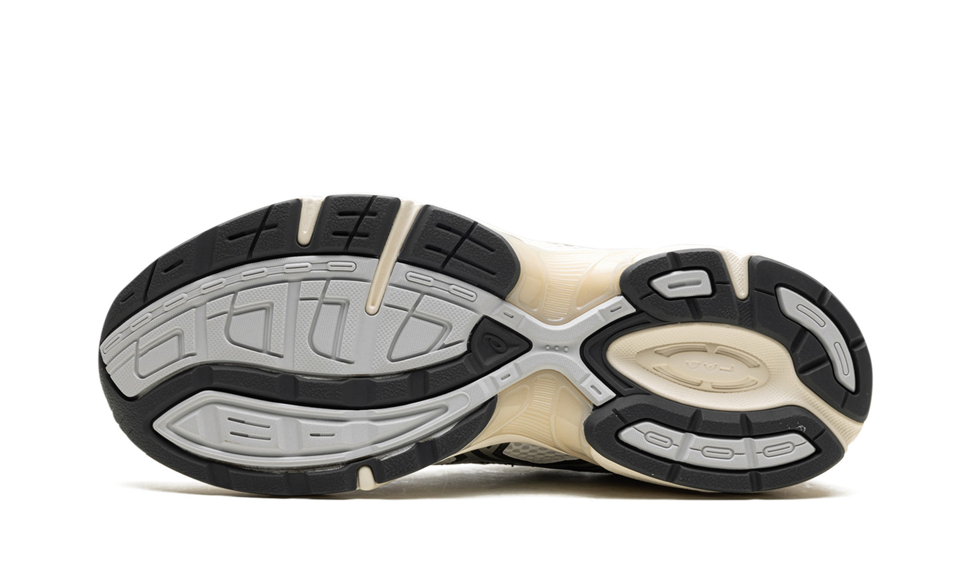 Asics Gel-1130 Cream Pure Silver 1203A310 100
