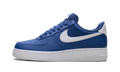 Nike Air Force 1 Low '07 College Blue White FJ4146 402
