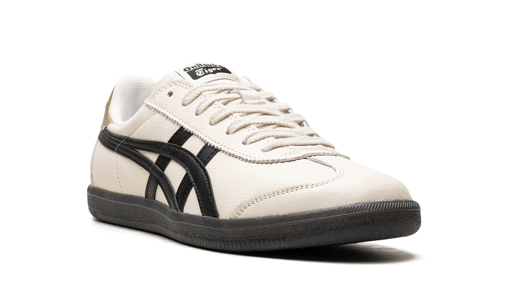 Onitsuka Tiger Tokuten Cream Black 1183B938 100