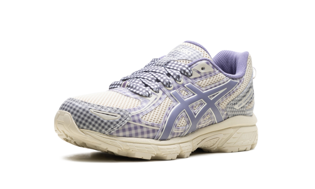 Asics Gel-Venture 6 Story mfg. Vanilla Violet Quartz 1203A712 250