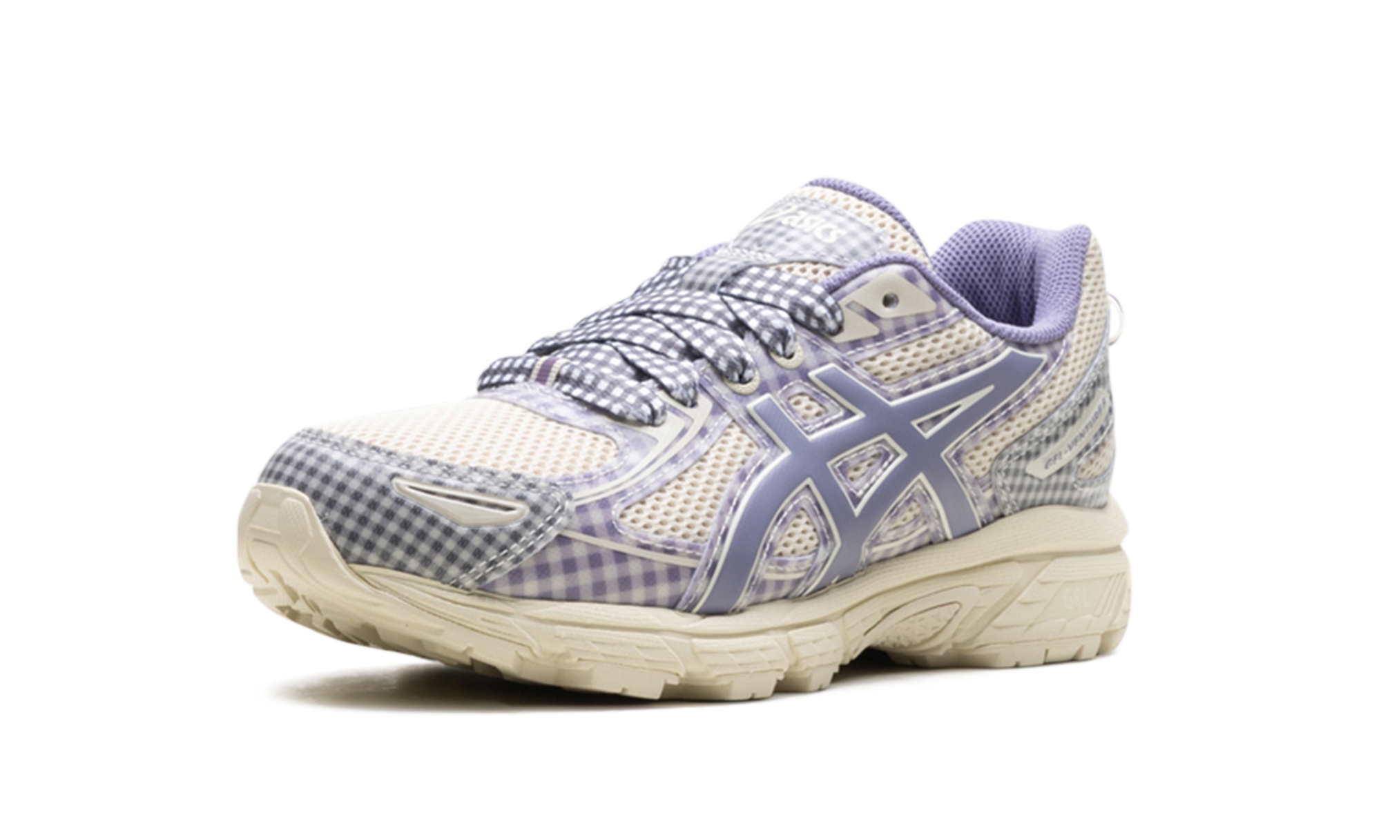 Asics Gel-Venture 6 Story mfg. Vanilla Violet Quartz 1203A712 250