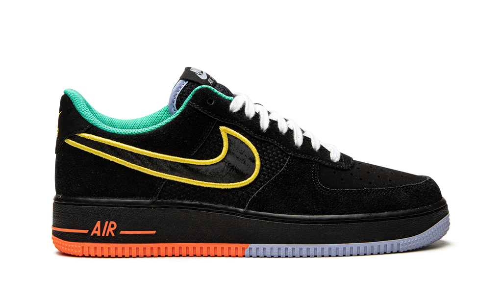 Nike Air Force 1 Low '07 LV8 Peace and Unity DM9051 001