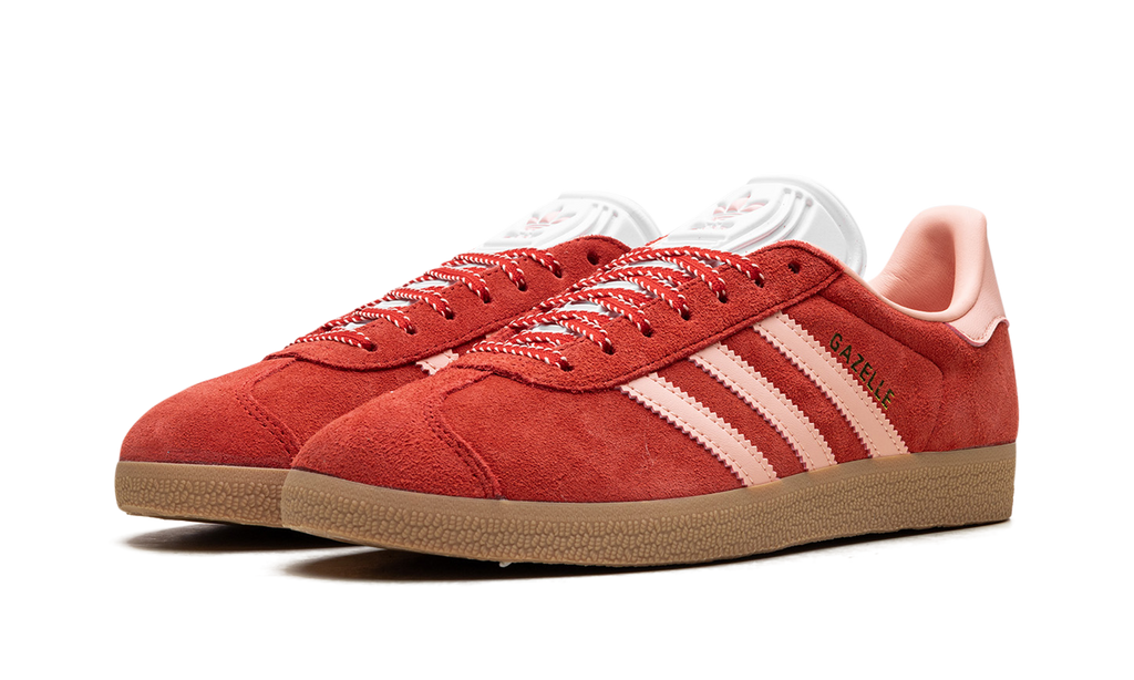 Adidas Gazelle WMNS Better Scarlet JH7217