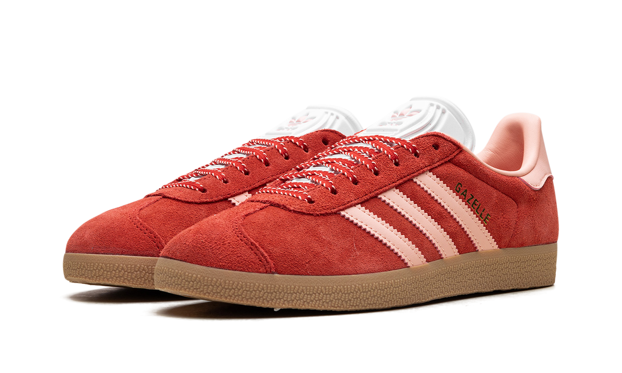 Adidas Gazelle WMNS Better Scarlet JH7217