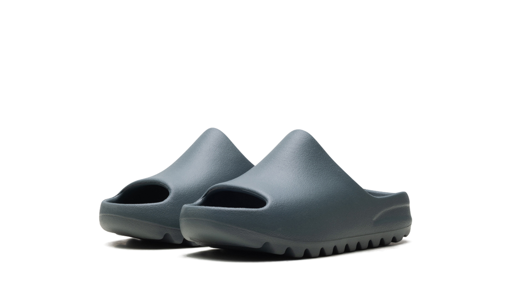 Yeezy Slide GS Slate Marine ID2352