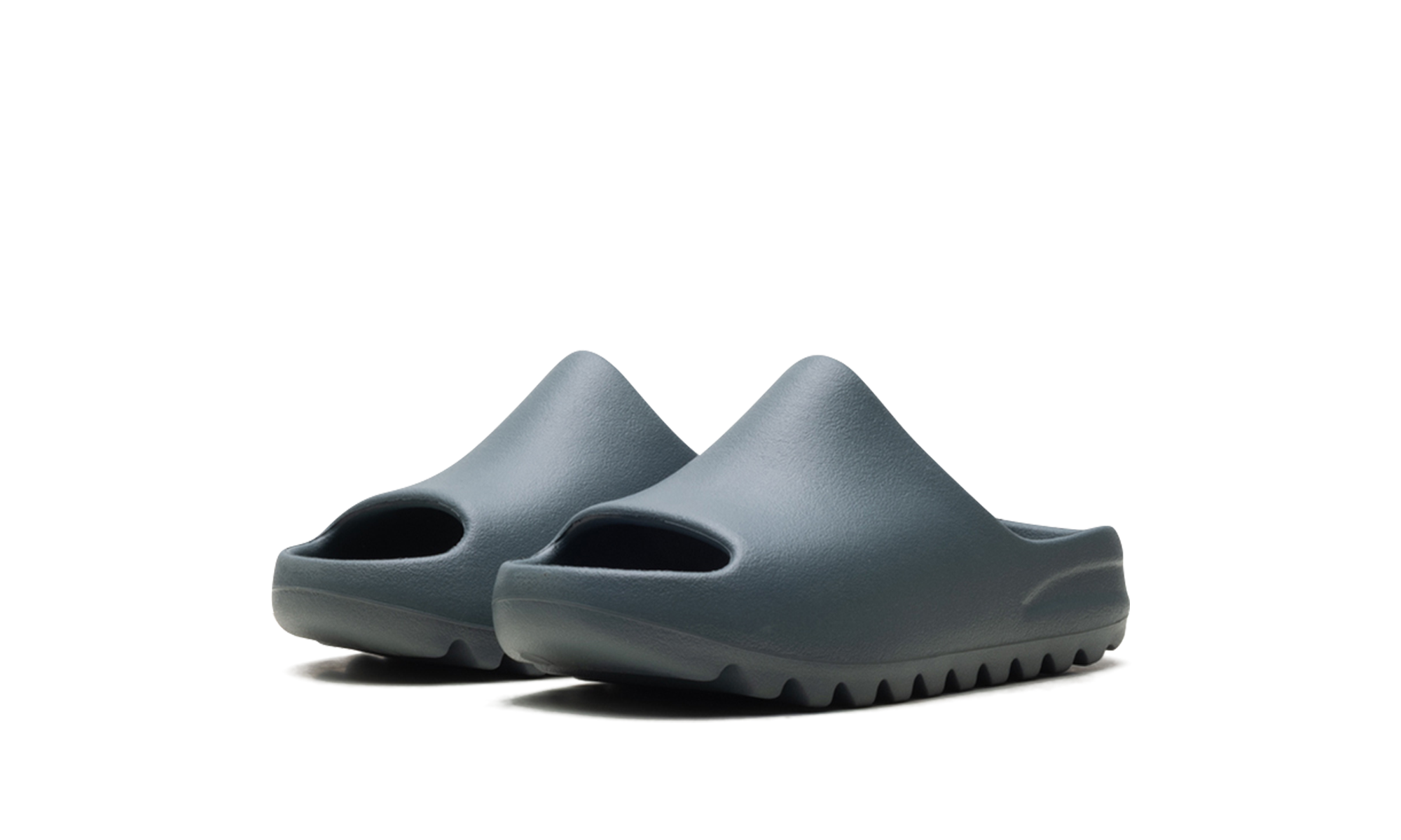 Yeezy Slide GS Slate Marine ID2352