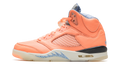 Air Jordan 5 Retro DJ Khaled - Crimson Bliss DV4982 641