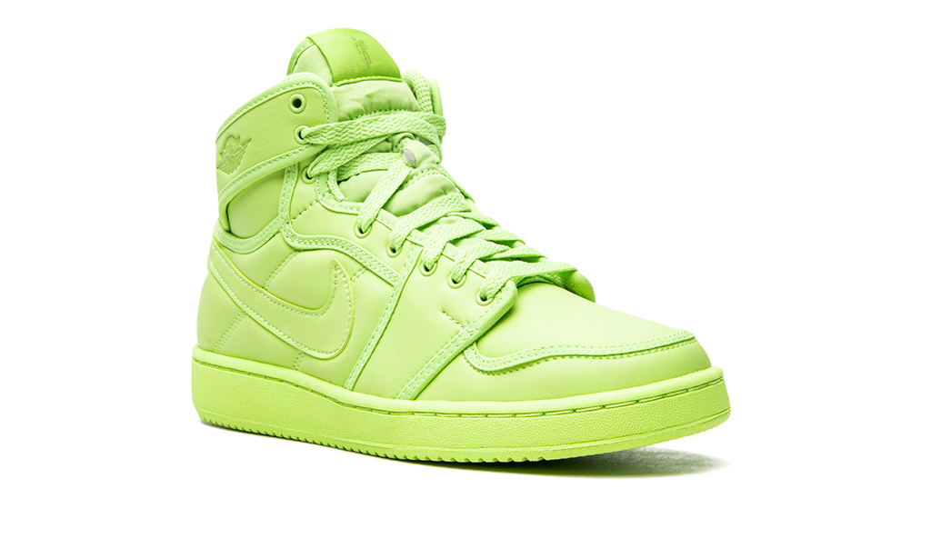 AIR JORDAN 1 KO WMNS Billie Eilish DN2857 330