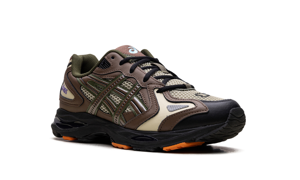 Asics GEL-K1011 Gallery Dept - Khaki Clay Canyon 1203A693 300