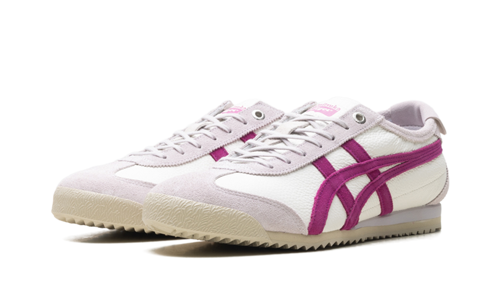 Onitsuka Tiger Mexico 66 SD Vintage Off-White Purple Spectrum 1183C015 106