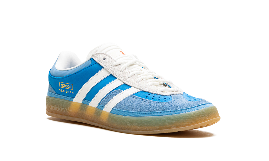 Adidas Gazelle Indoor Bad Bunny - San Juan IF9734