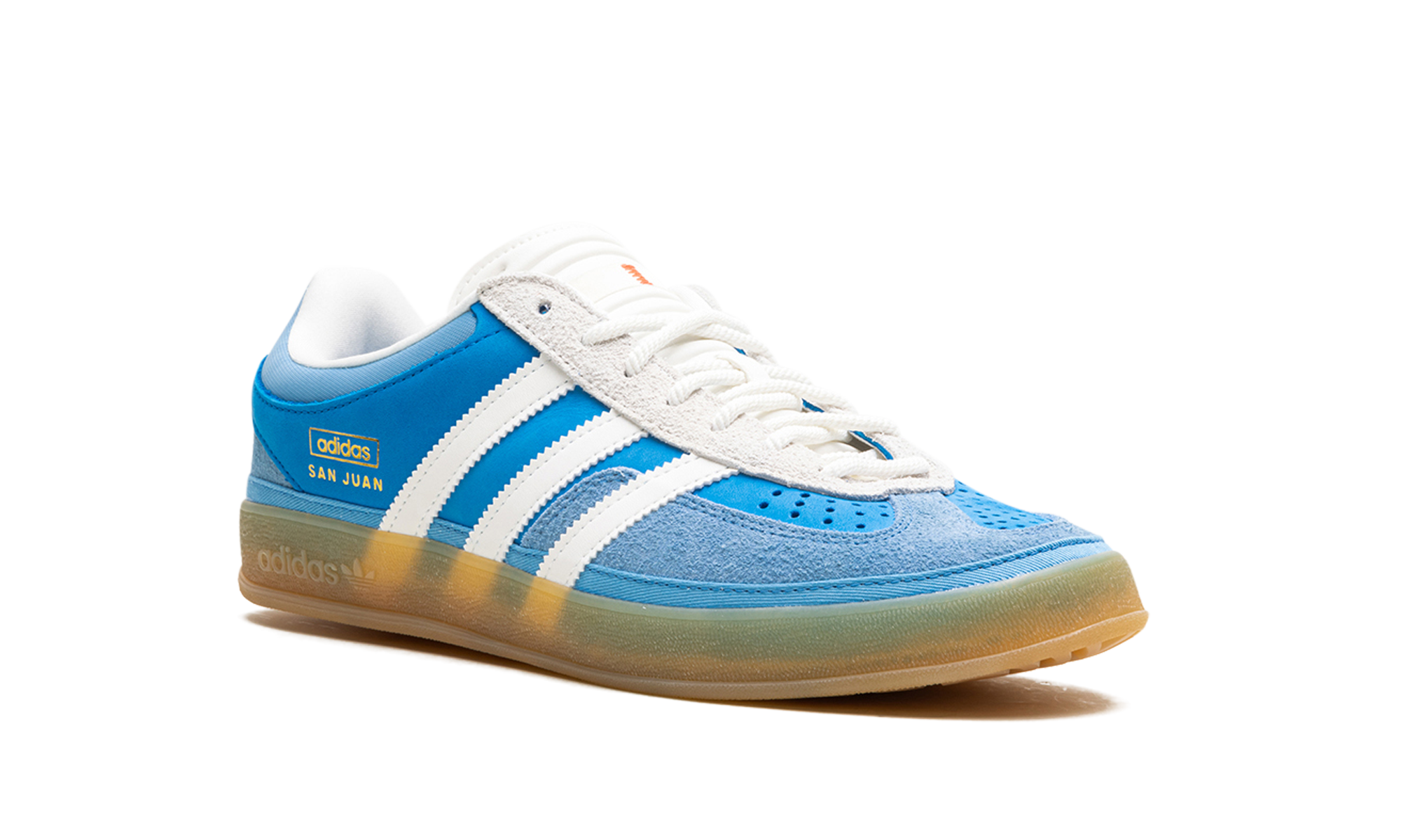 Adidas Gazelle Indoor Bad Bunny - San Juan IF9734