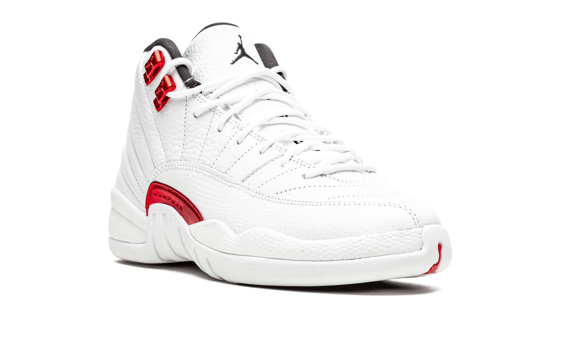 Air Jordan 12 Retro GS Twist 153265 106