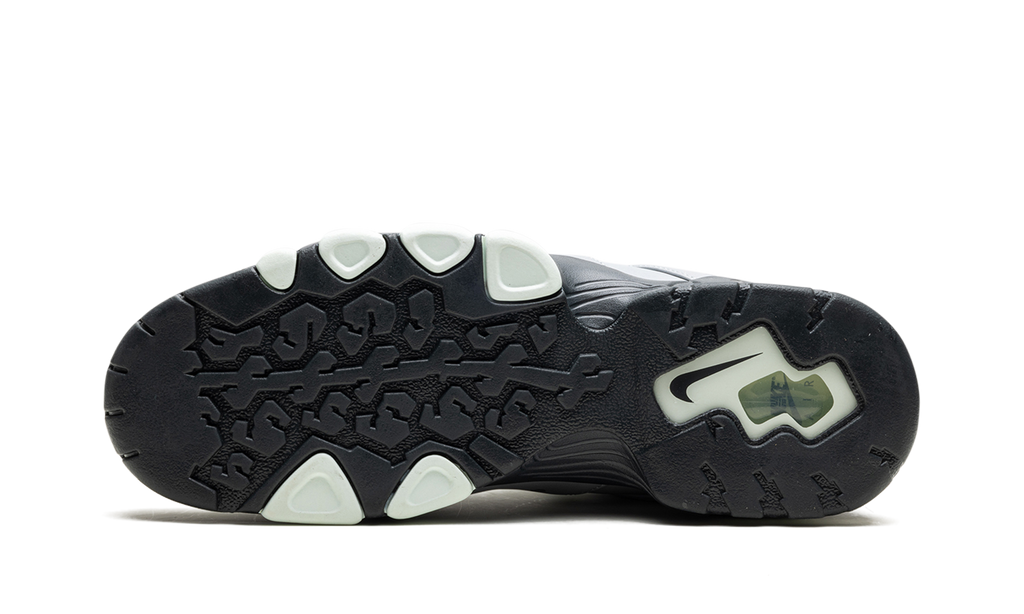 Nike Air Max 2 CB '94 Dark Smoke Grey FJ4180 001