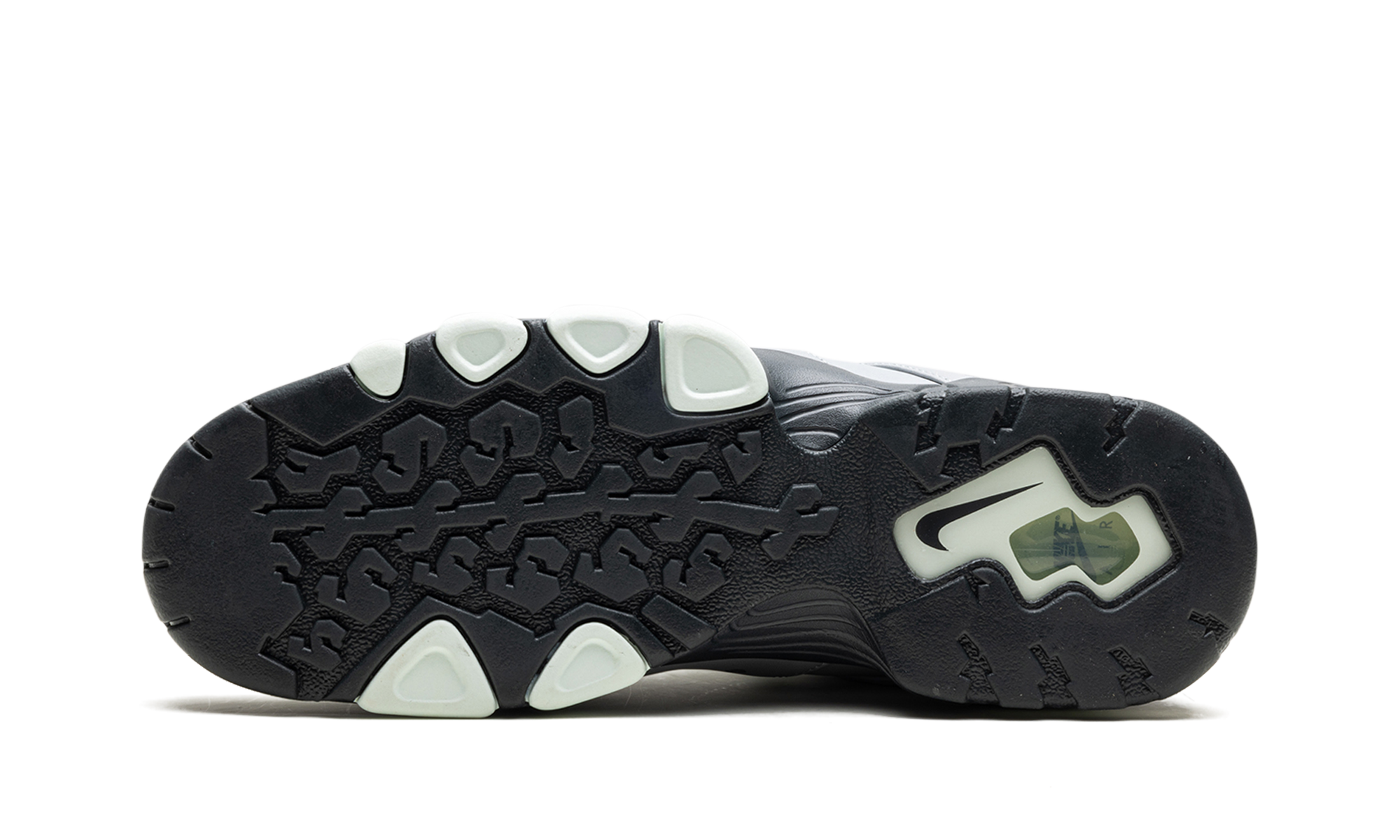 Nike Air Max 2 CB '94 Dark Smoke Grey FJ4180 001