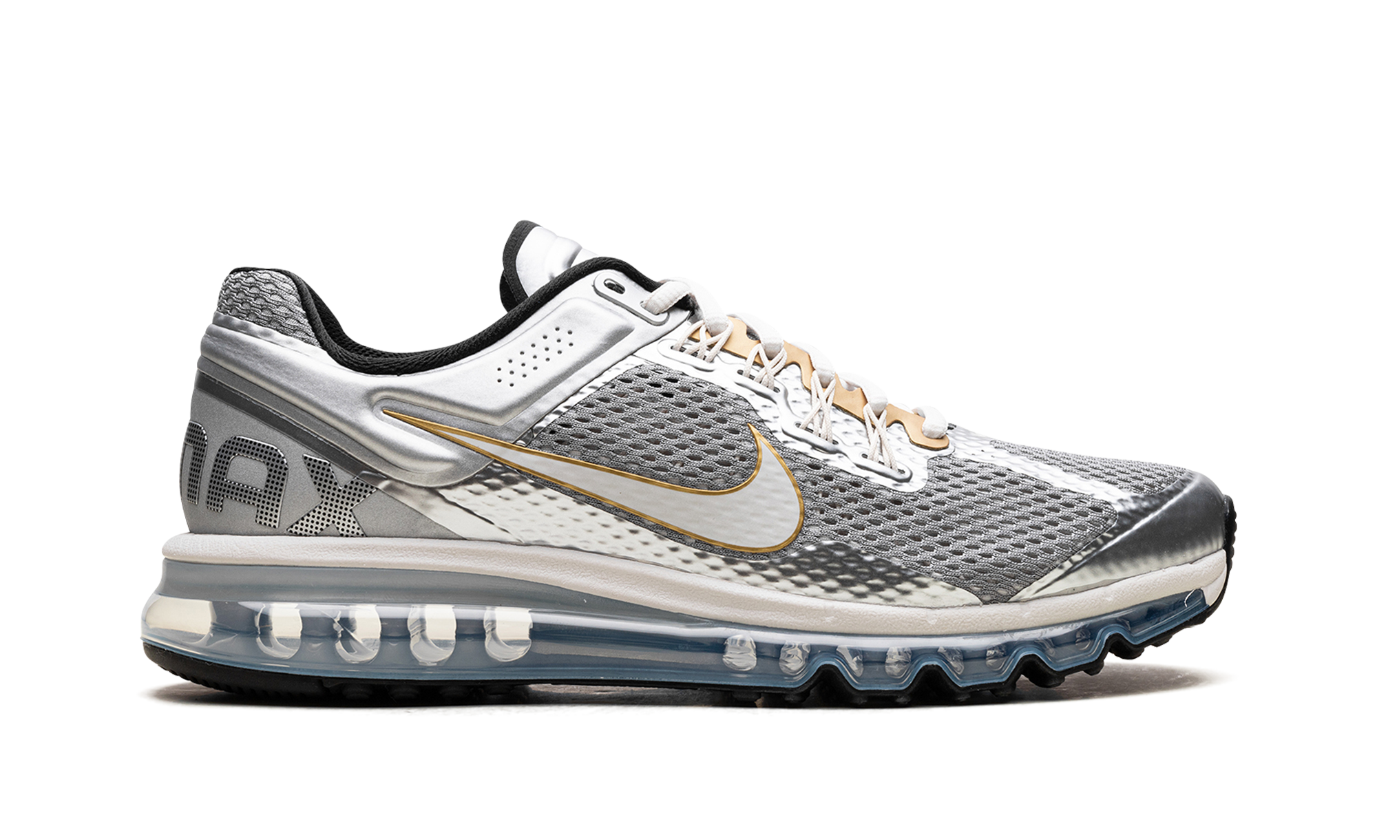 Nike Air Max 2013 Metallic HJ7901 095