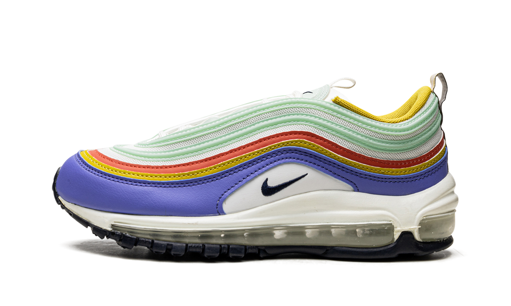 Nike AIR MAX 97 MNS WMNS Multi-Color DH5724 100