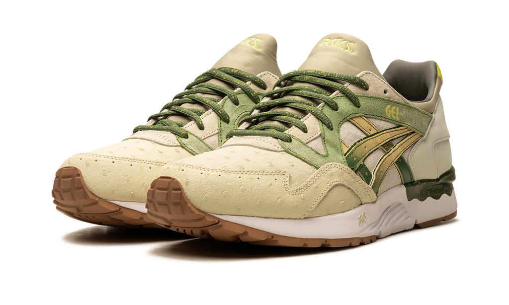 Asics Gel-Lyte 5 Prickly Pear H52HK 1185