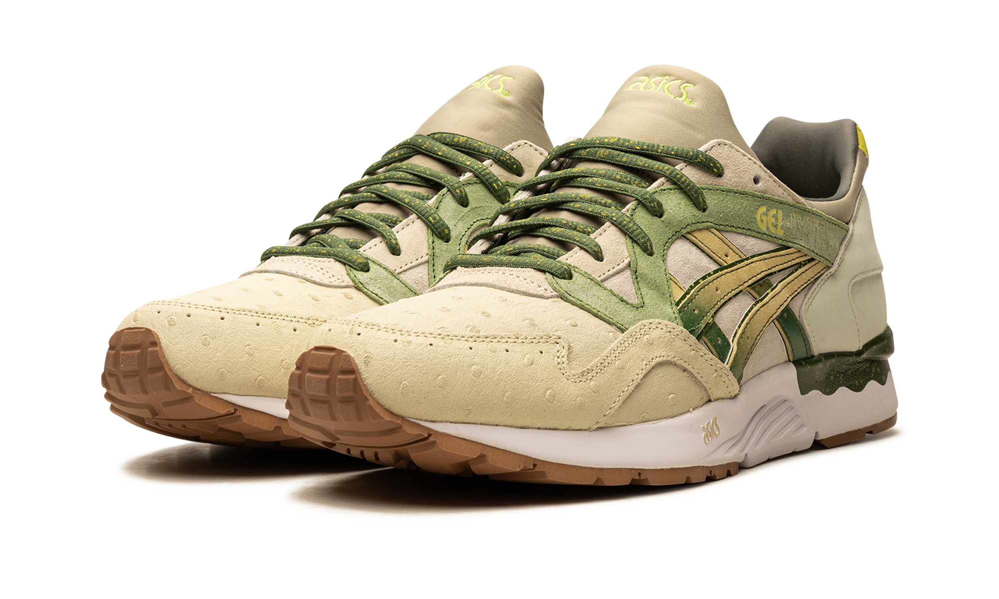 Asics Gel-Lyte 5 Prickly Pear H52HK 1185