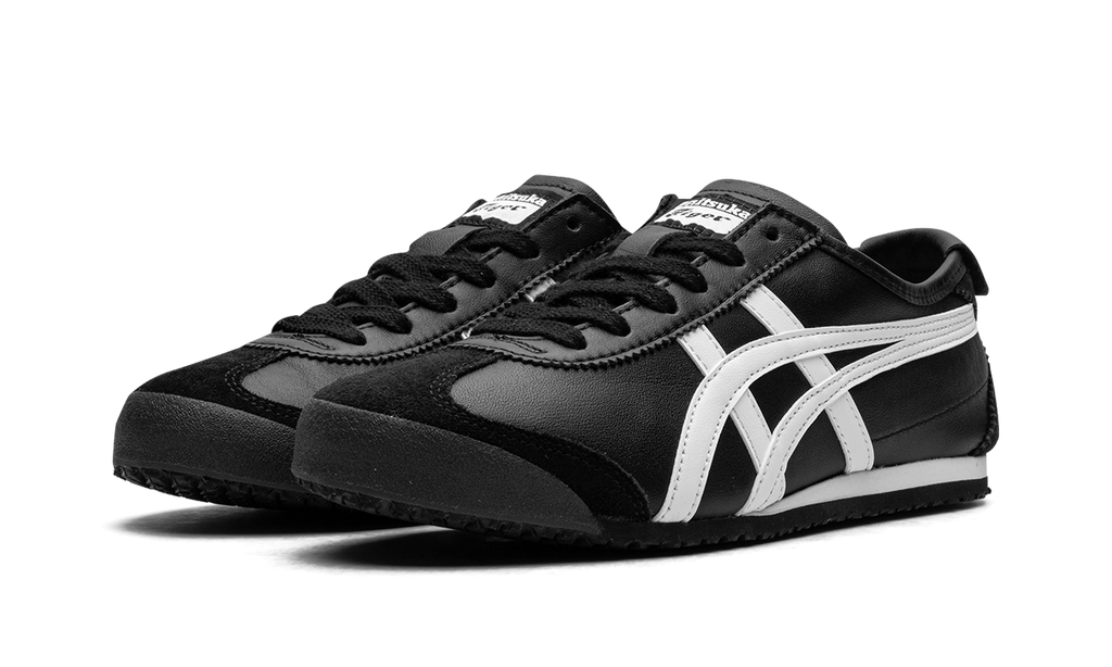 Onitsuka Tiger Mexico 66 Black / White 1183C102 001