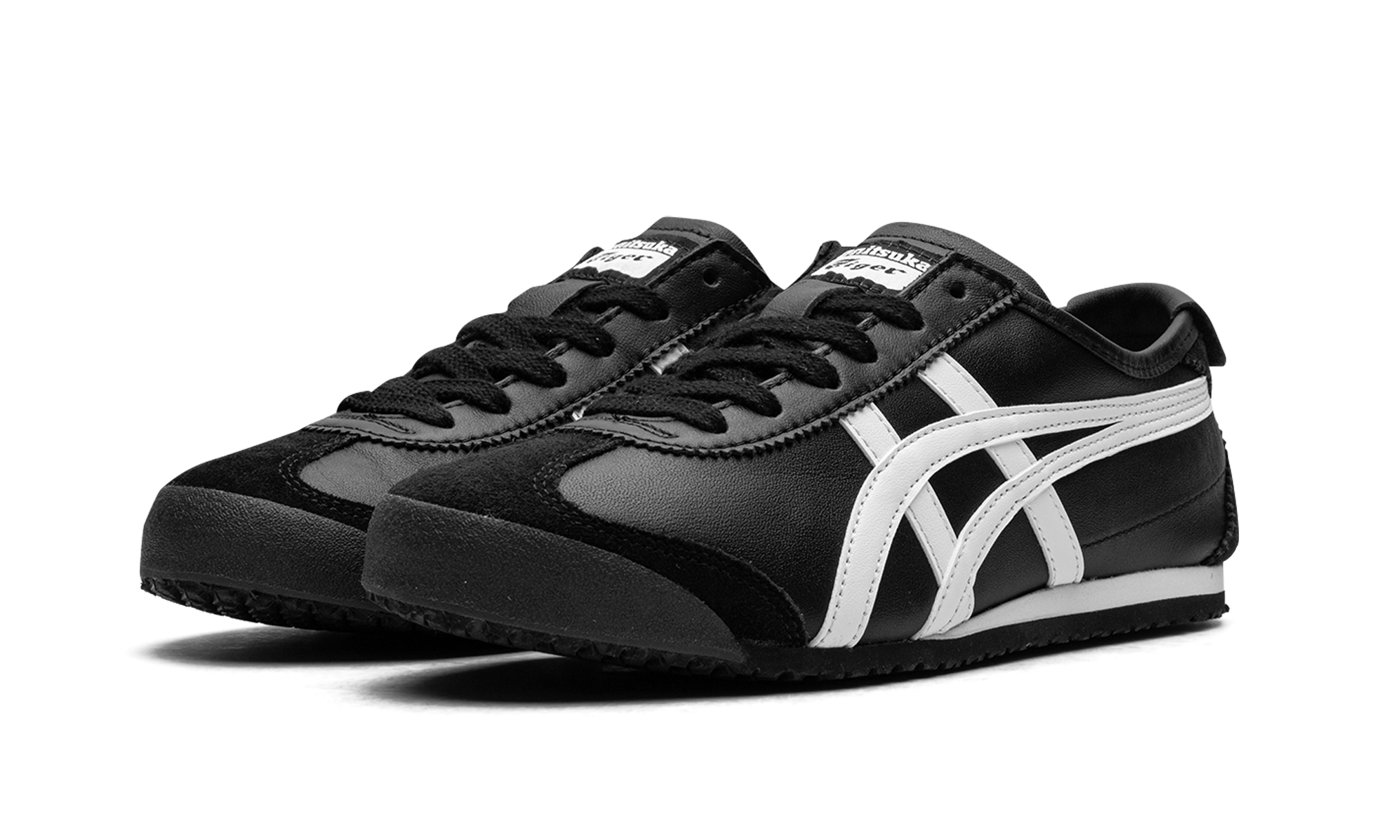 Onitsuka Tiger Mexico 66 Black / White 1183C102 001