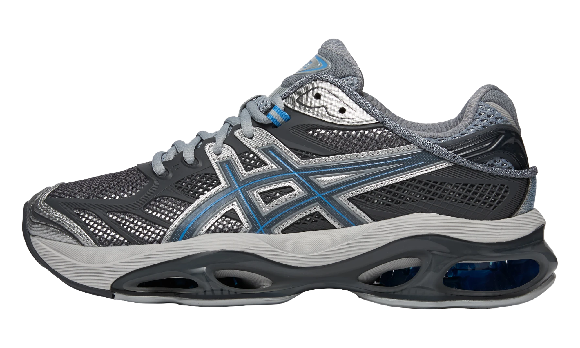 Asics Gel-Kinetic 2.0 Pure Silver Blue Coast 1203A678 022
