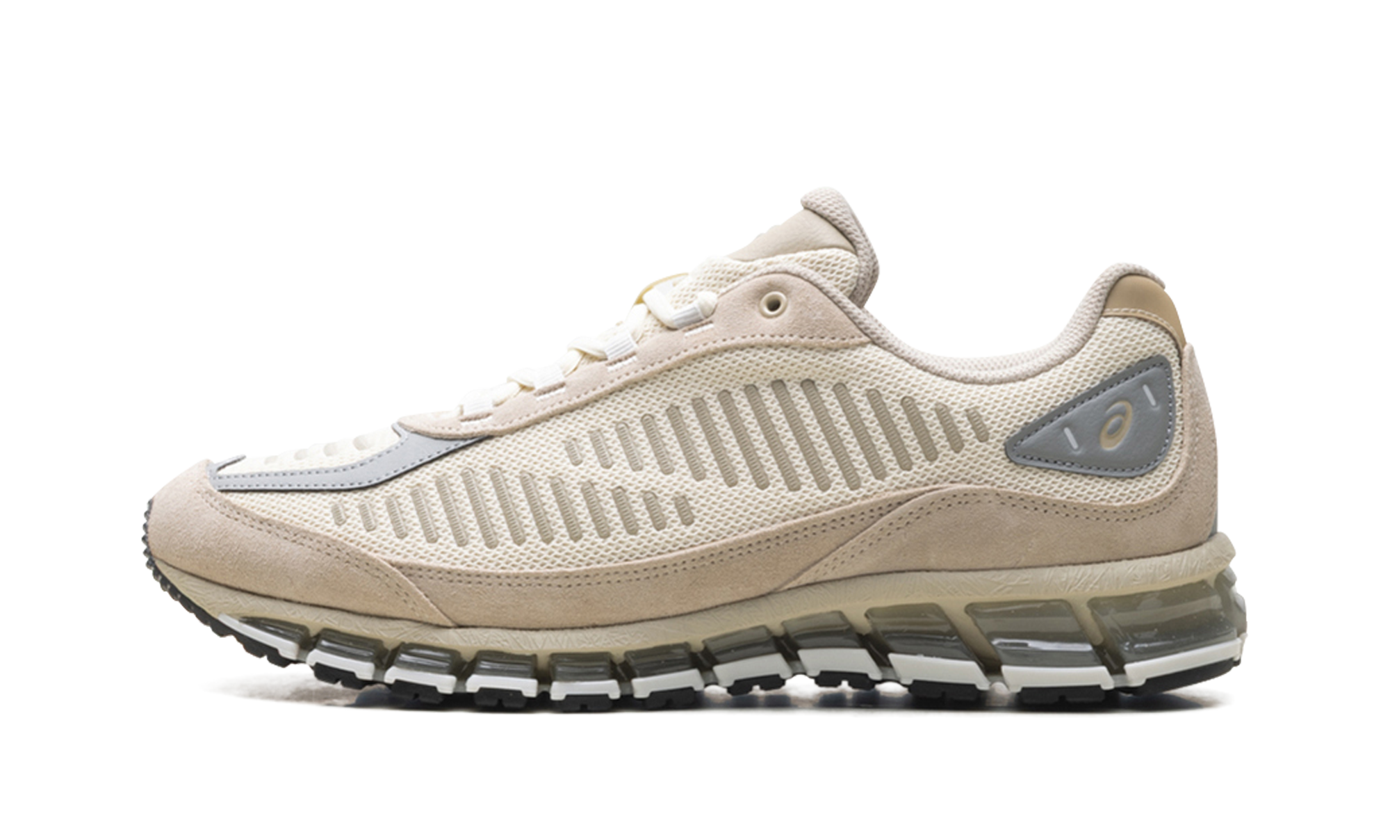Asics GEL-Quantum 360 I AMP Pale Oak / Wool 1203A731 200