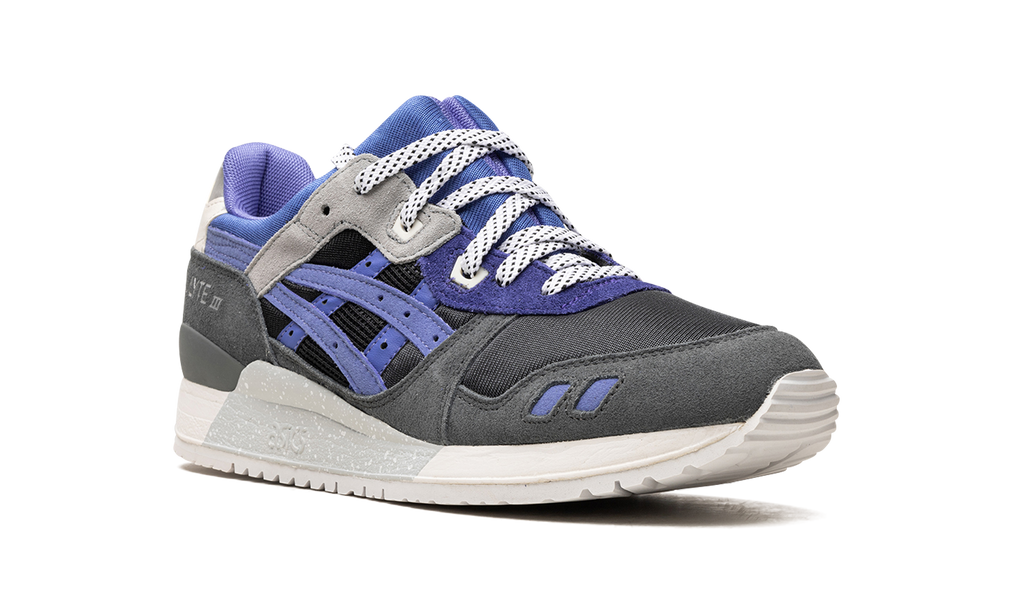 Asics Gel-Lyte 3 Sneaker Freaker - Alvin Purple H42KK 3390