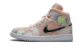 Air Jordan 1 Mid SE WMNS P(Her)spective CW6008 600