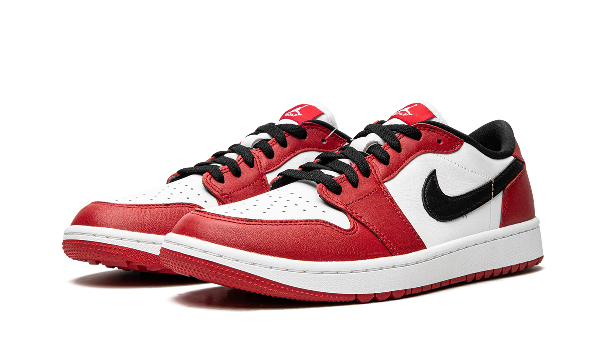 Air Jordan 1 Low Golf Chicago DD9315 600