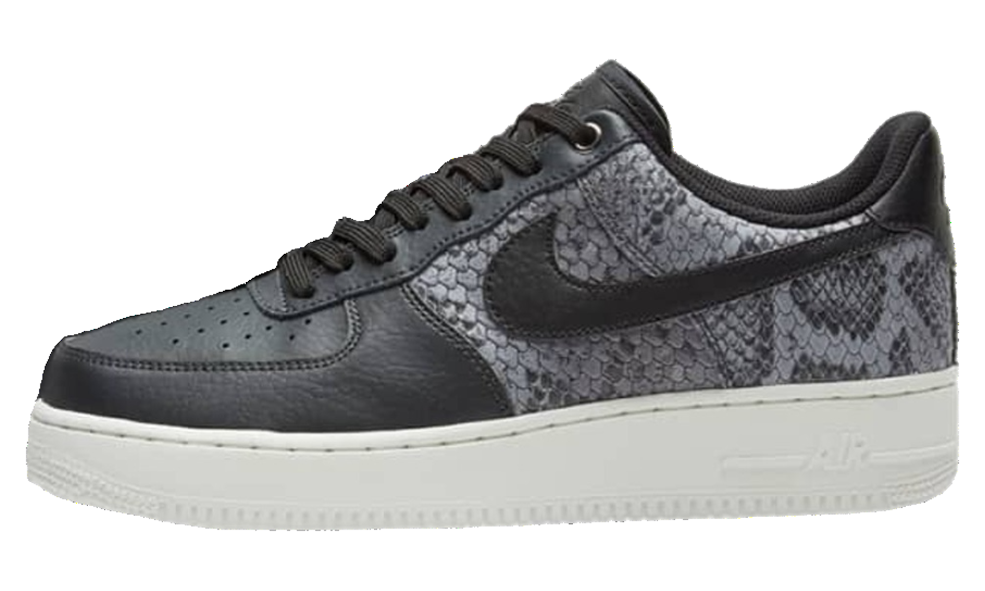 Nike Air Force 1 '07 LV8 Snakeskin 823511 003