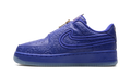 Nike AIR FORCE 1 LO LXX ZIP WMNS Serena Williams - Purple DR9842 400