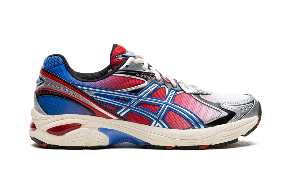 Asics GT-2160 KITH MARVEL VILLAINS SPIDER-MAN/VENOM PACK - NO CO 1203A660 DBSPVN NC