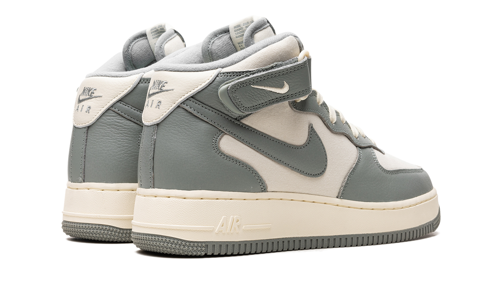 Nike Air Force 1 Mid Mica Green FB2036 100
