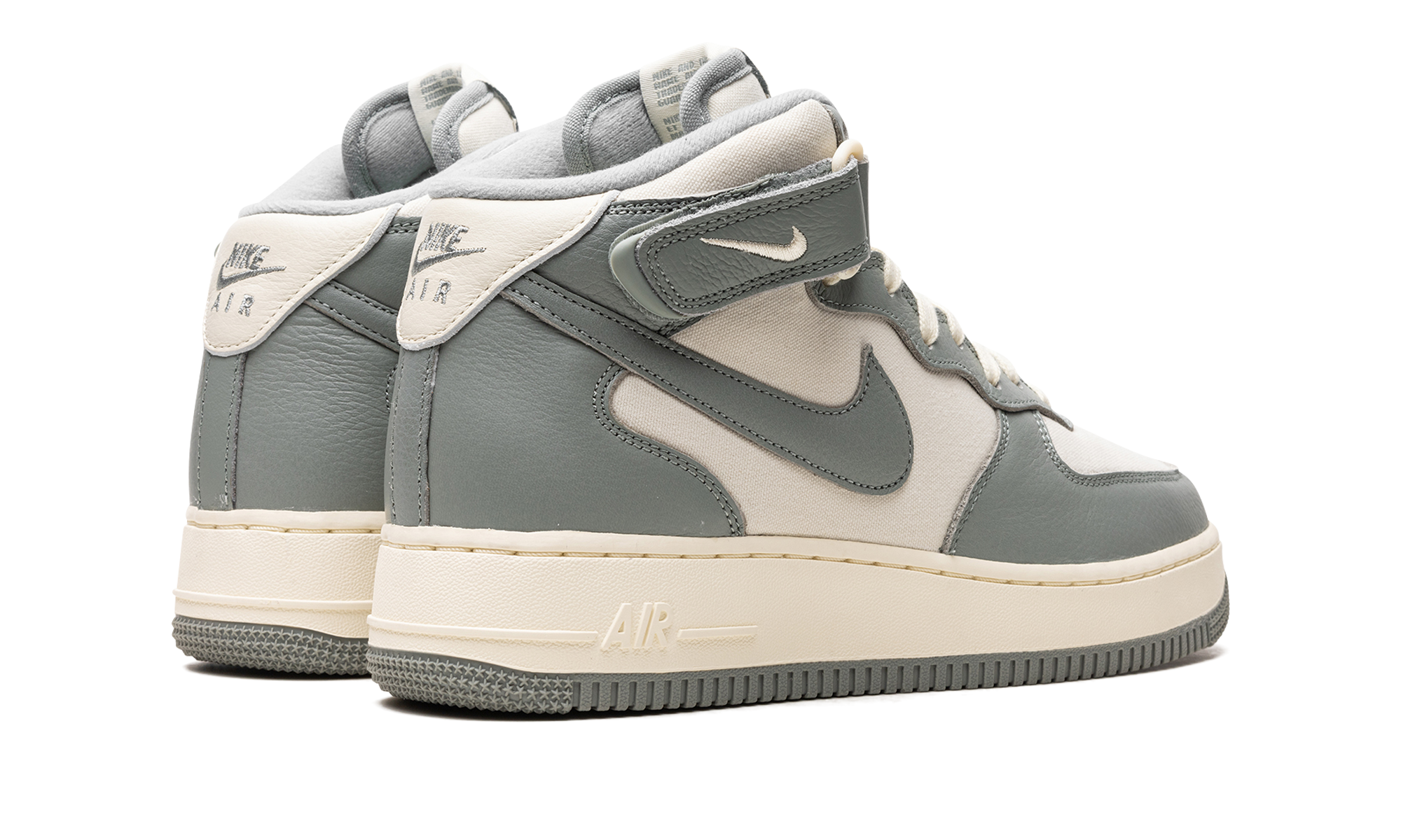 Nike Air Force 1 Mid Mica Green FB2036 100