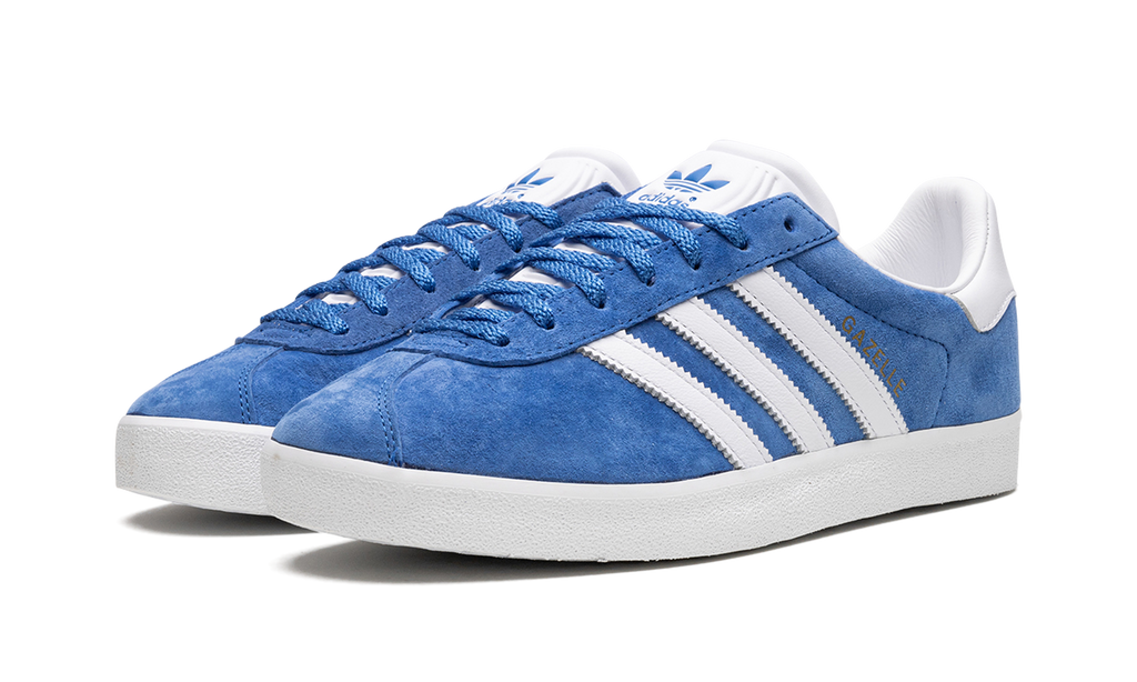 Adidas Gazelle 85 Blue FZ5593