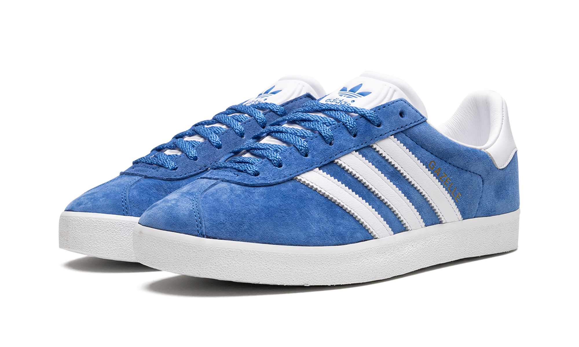 Adidas Gazelle 85 Blue FZ5593