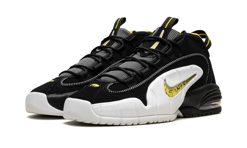 Nike Air Max Penny Lester Middle School FN6884 100