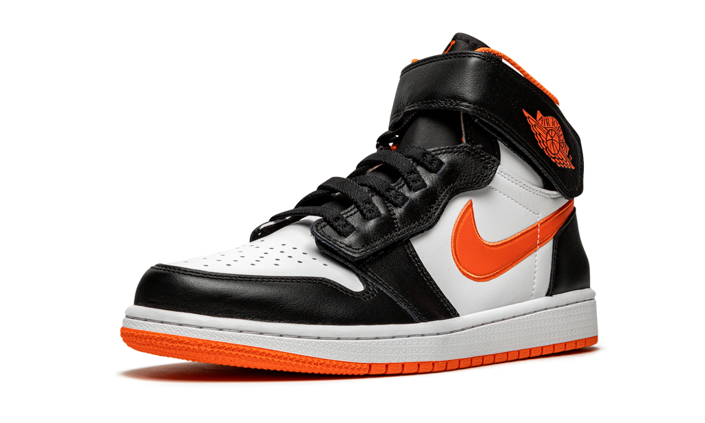 Air Jordan 1 Hi Flyease Turf Orange CQ3835 008