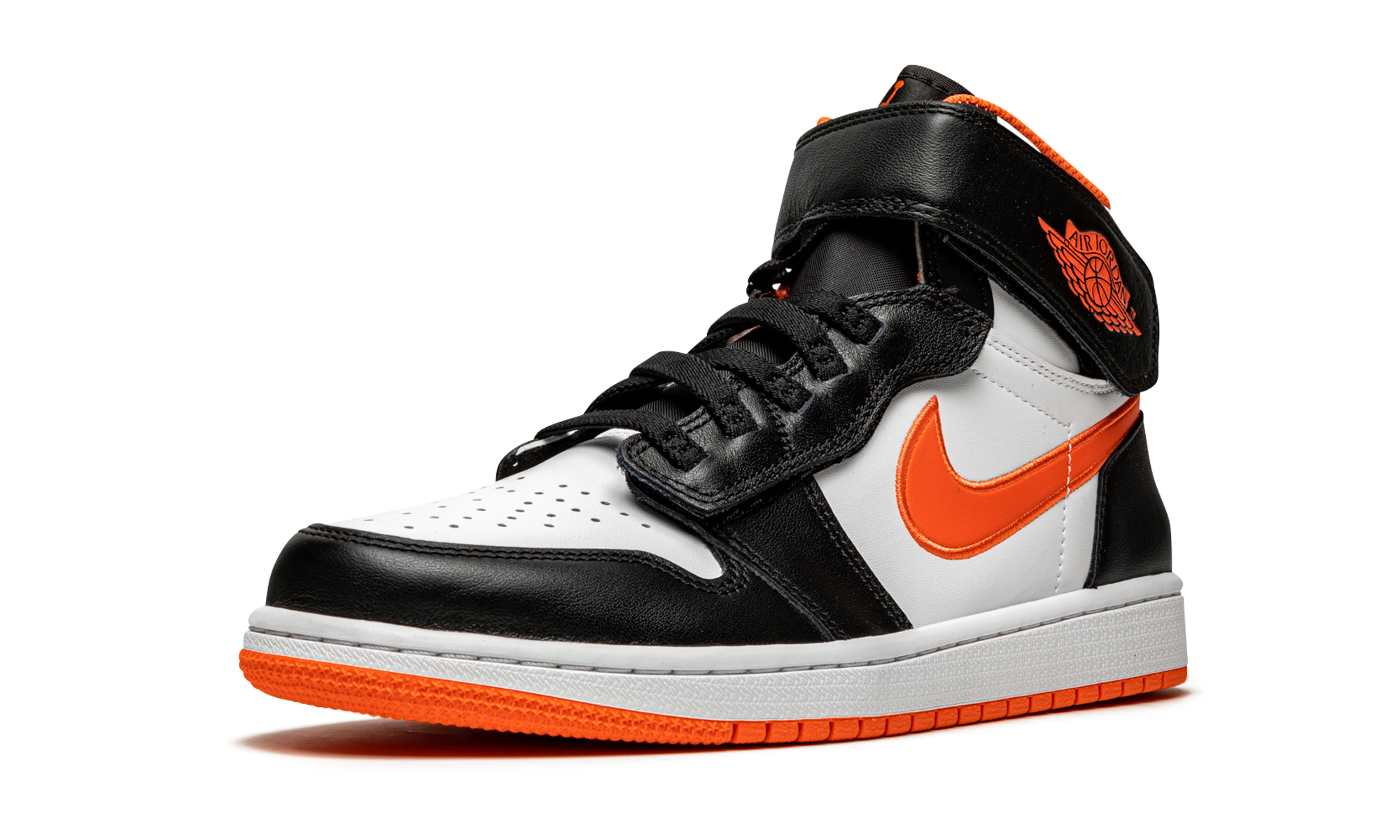 Air Jordan 1 Hi Flyease Turf Orange CQ3835 008