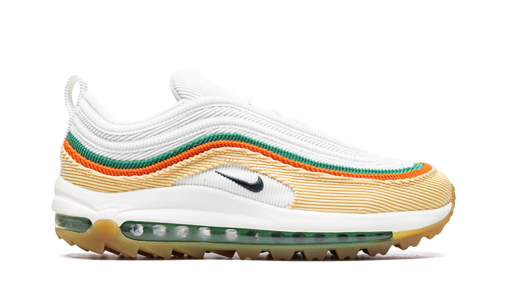 Nike AIR MAX 97 G NRG M GOLF CJ0563 200