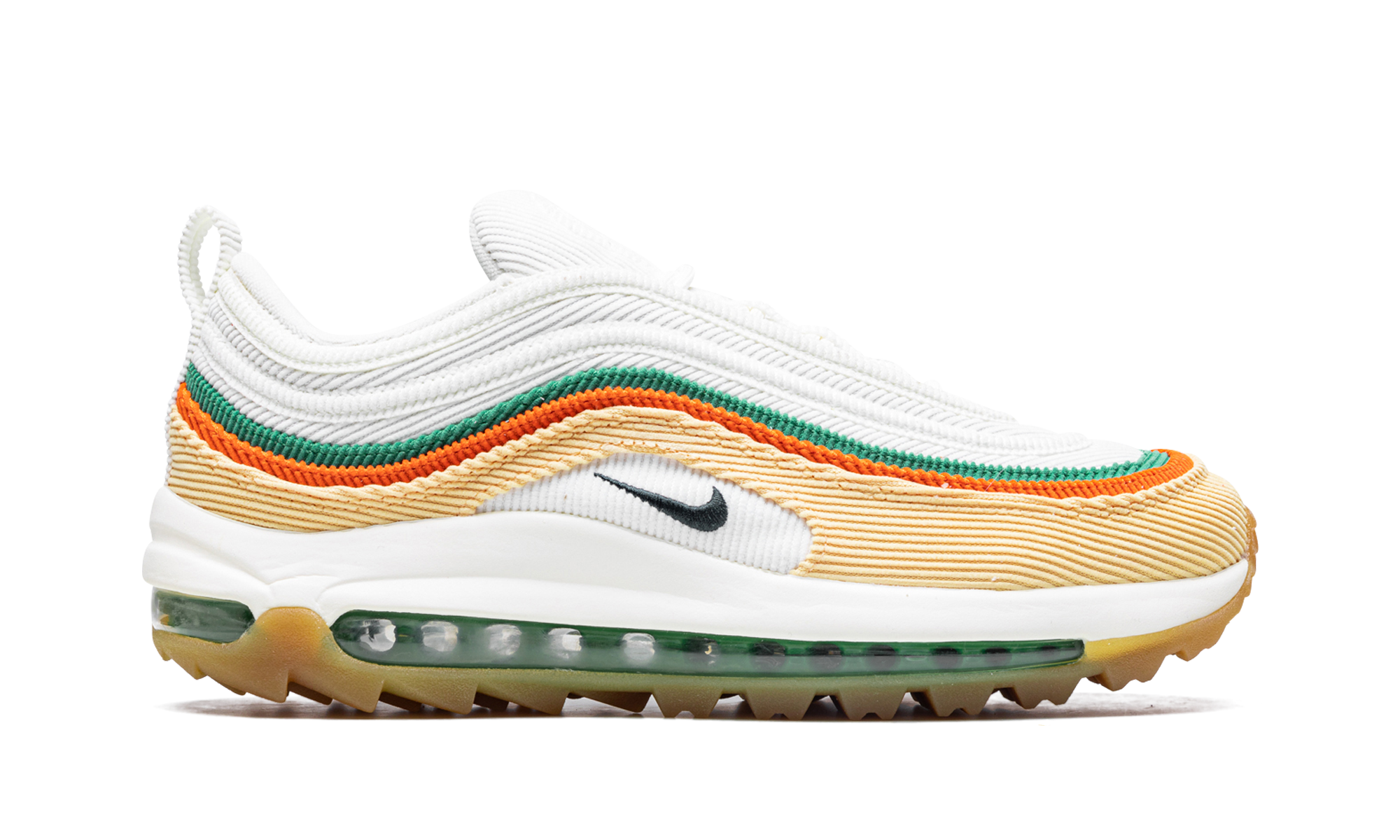 Nike AIR MAX 97 G NRG M GOLF CJ0563 200