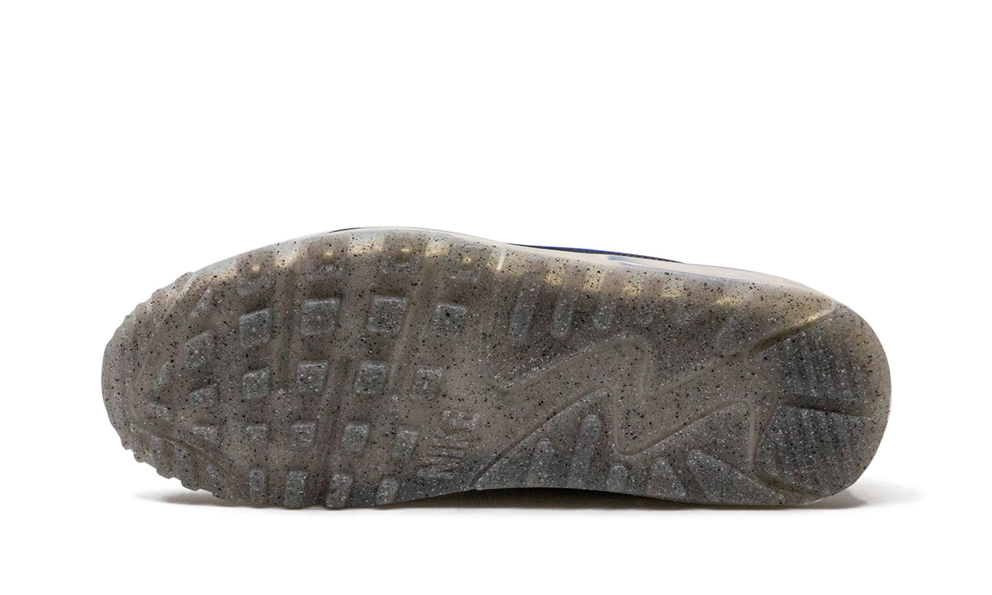 Nike Air Max Terrascape 90 Platinum / Blue DV7413 002