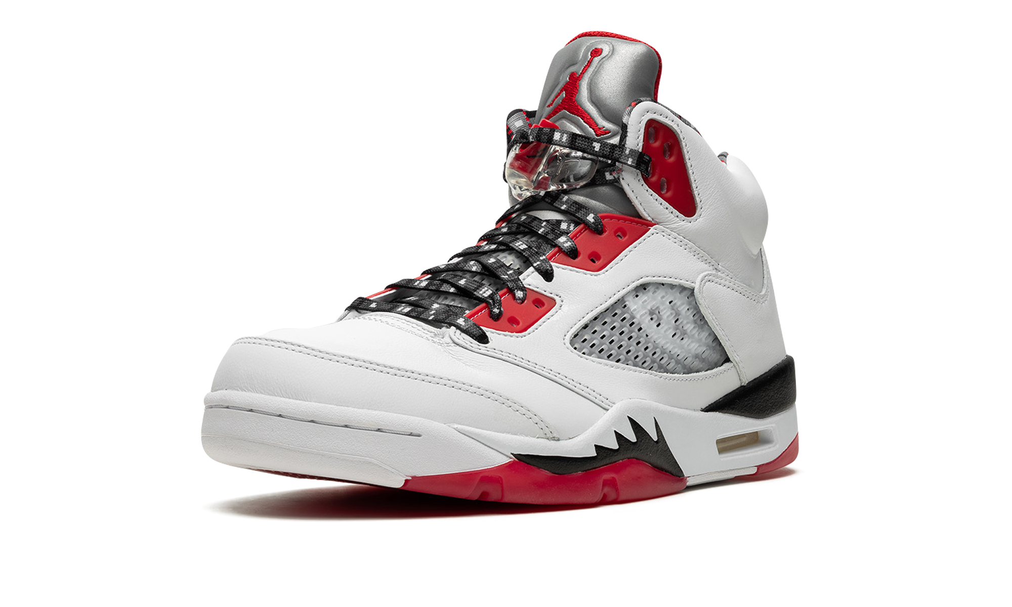 Air Jordan 5 Retro Q54 Quai 54 -2021 DJ7903 106
