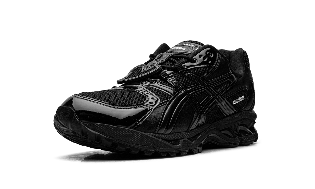 Asics GEL-Nimbus 10.1 Kimhēkim - Black 1203A833 001