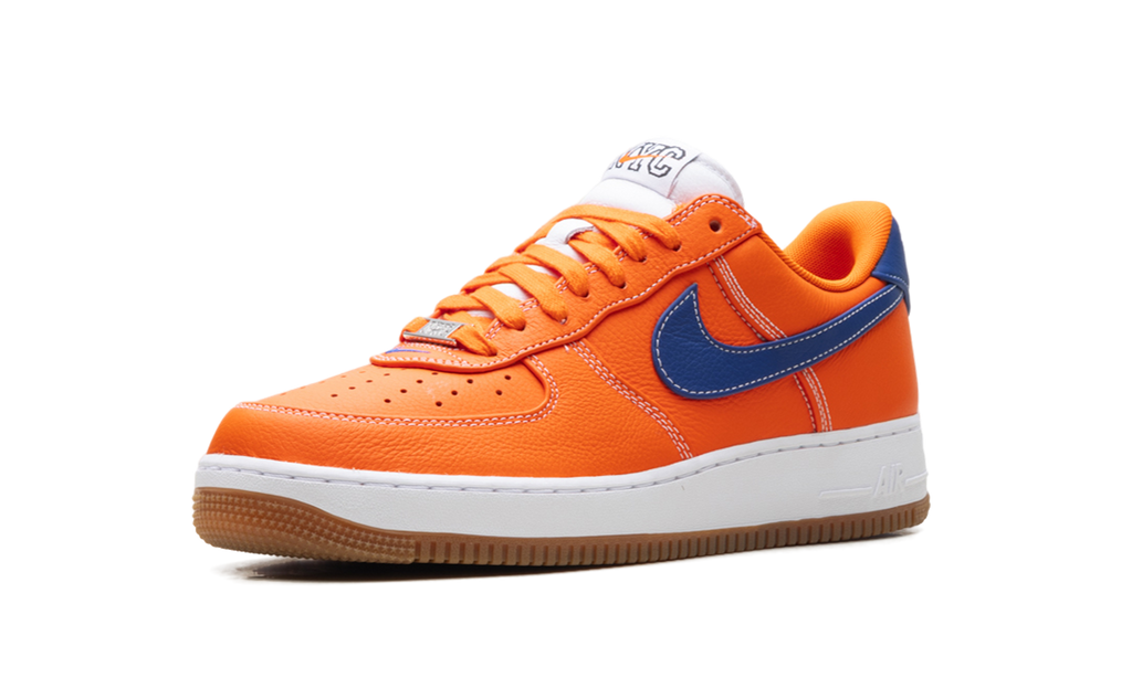 Nike Air Force 1 Low PRM NYC Knicks IV2705 819