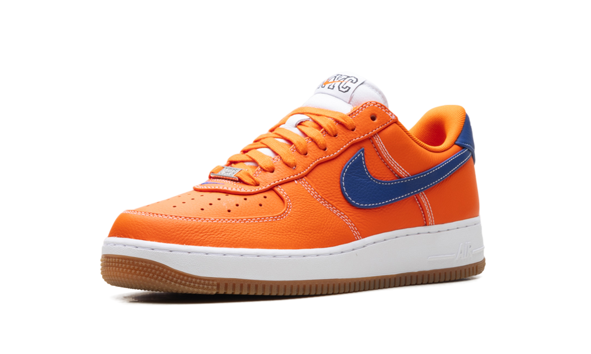 Nike Air Force 1 Low PRM NYC Knicks IV2705 819