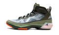 Air Jordan 37 UNDEFEATED - Flight Jacket DV6255 300